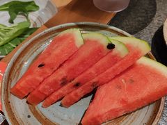 -老墙根涮肉(王四营店)