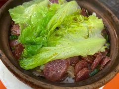 -潮香兴煲仔饭(莲花路店)