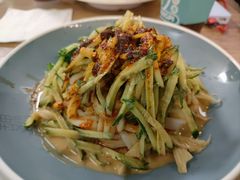 -魏家凉皮(协和店)