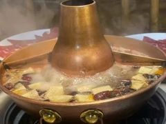 -马记伊源斋涮肉·清真菜(百子湾店)