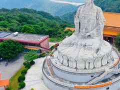 -东莞观音山旅游风景区