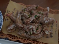 -渔满仓海鲜渔家(象山二店)