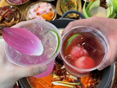 -赵美丽·重庆社区火锅·直营店(火车东站·中豪国际店)