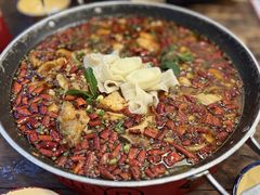 -聂发财重庆江湖菜(解放碑店)