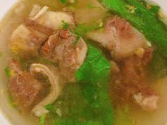 -陈记顺和潮汕牛肉火锅(韩江路店)