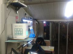 -缘久缘米粉(新街口店)