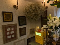 -绿房子方寸咖啡(星海名城店)