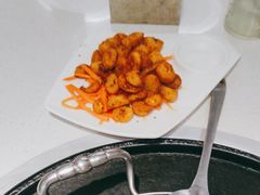 -芭夯兔·兔肉汤锅(新都店)