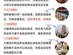 -西安钟楼