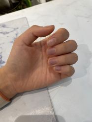 -雪奈传统美甲美睫