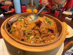 -柴米油盐(土菜院子店)