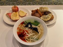 -上海浦东嘉里大酒店
