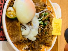 -桃花丼烧肉饭(凯丹商场店)