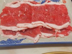 -宣武小院涮肉(前门店)