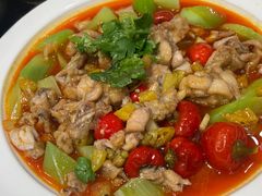 -阿毛饭店(和义路店)