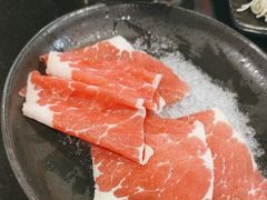 -呷哺呷哺(西单大悦城店)