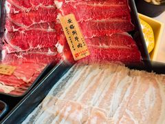 -牛匠和牛寿喜锅(西安总店)