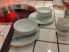 -幸运牛汕头小黄牛牛肉火锅(梅林店)