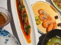 -醉舍·新淮扬菜(长宁龙之梦店)