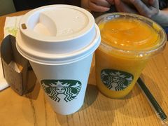 -星巴克(朵云轩店)