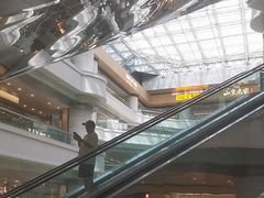 -广州天河城购物中心