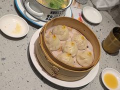 -小杨生煎(黄河路店)