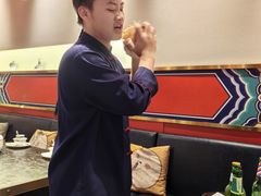 -满园烤鸭·春饼(沈北万达店)