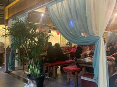 -水煮三国·川鲁江湖菜(香山店)