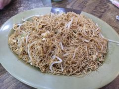 蛋炒米粉-贞姨美食·老字号海鲜大排档