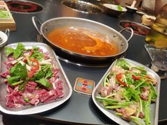 -野山舂·贵州现舂酸汤牛肉(东山店)