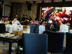 -春满园·早茶·粤菜·宴会(前海店)