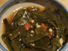 小菜-湘间田舍(北仑银泰店)