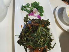 -黄弟大排档·湖南菜·小龙虾·小海鲜(凯旋北路店)