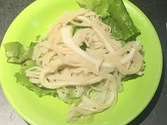 精品千层肚-蓉城江北老灶火锅(春熙路店)
