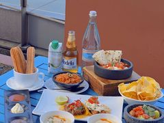 -MAYITA小玛雅墨西哥餐厅(新天地店)