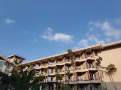 -西昌邛海湾柏樾酒店(原邛海湾柏栎度假酒店)