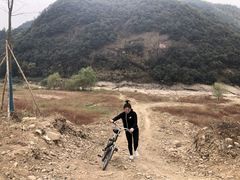 -山沟沟景区