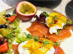 -BE BRIGHT KITCHEN(正佳广场店)