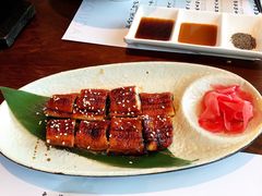 -热血兄弟·炭火烤肉(融侨中心店)