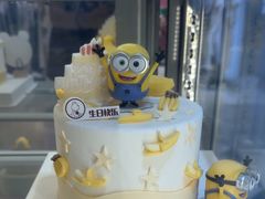 -CAKE BOSS 蛋糕老板(西单君太百货店)
