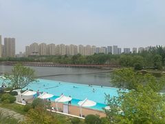 -清河半岛温泉度假酒店