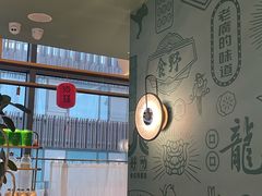 -陶兰居·香港饭店·海鲜大排档(圆融时代广场店)