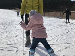 -十三陵雪世界滑雪场