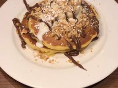 -Pancakes on the rocks(Darling Harbour)