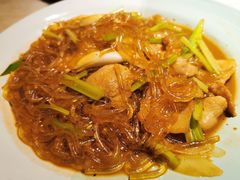 -绿茶餐厅(乐峰广场店)