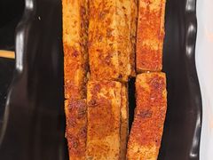 -星璨火吧KTV聚会餐厅(华清广场店)