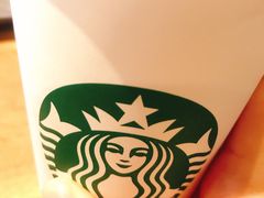 -星巴克(迪士尼小镇店)