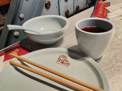 -津沽小院(天津之眼店)
