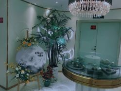 -珂兰钻石(美美2购物中心店)