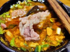 -皇牛鲜生·牛爱牛鲜牛肉自选火锅(晋吉北路店)